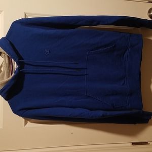 Champion hoodie